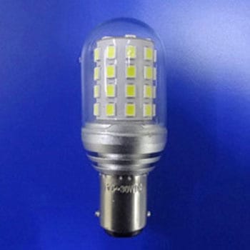 LED電球 MBA5W-1224B マリンテック