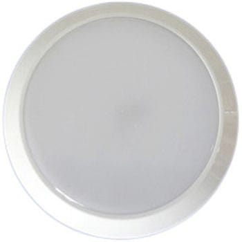 LEDドームライト MID180-1224B マリンテック