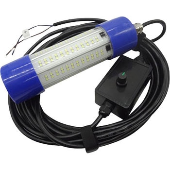 LED水中灯 MLA100-1224 マリンテック