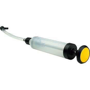 オイルシリンジ 日平機器