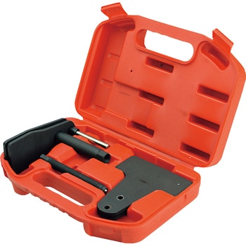 キャリパーツール2WAY 日平機器