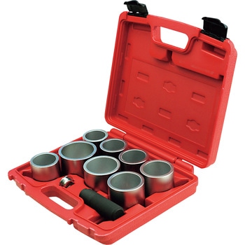 タイロッドブーツインサーター 日平機器