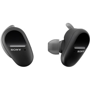 ワイヤレスノイズキャンセリングステレオヘッドセット SONY Bluetooth