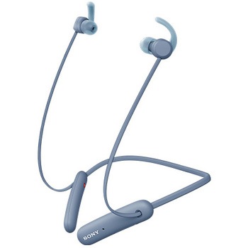 WI-SP510 LZ ワイヤレスステレオヘッドセット 1個 SONY(ソニー) 【通販