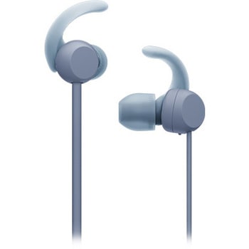 SONY WI-SP510 ワイヤレスステレオヘッドホンマイク付き ソニー