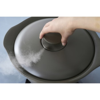 無加水鍋 24cm アイリスオーヤマ