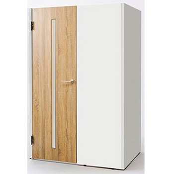 セミクローズドワークブース1210 井上金庫販売
