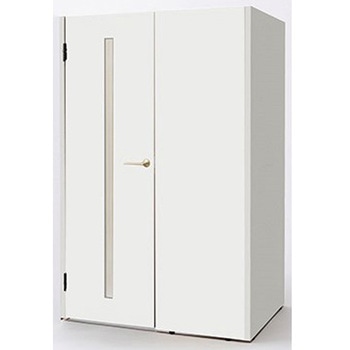 セミクローズドワークブース1210 井上金庫販売