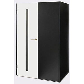 セミクローズドワークブース1210 井上金庫販売