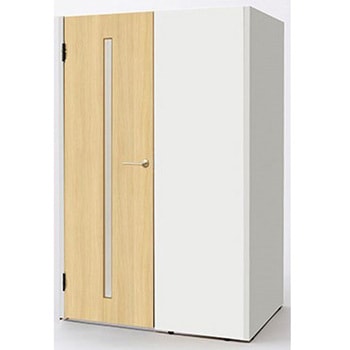 セミクローズドワークブース1210 井上金庫販売