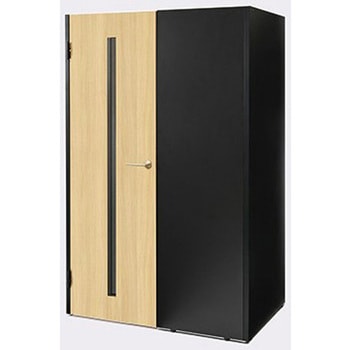 セミクローズドワークブース1210 井上金庫販売