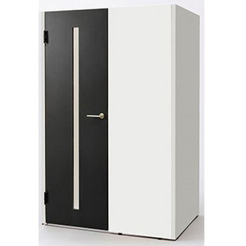 セミクローズドワークブース1210 井上金庫販売
