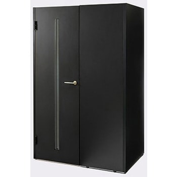 セミクローズドワークブース1210 井上金庫販売