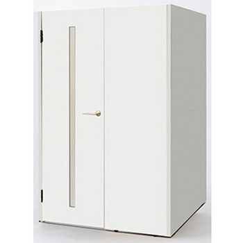セミクローズドワークブース1212 井上金庫販売 パネル式 セミクローズドワークブース1212 井上金庫販売 パネル式
