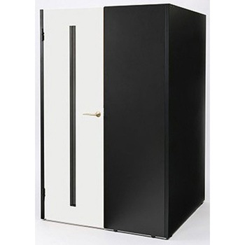 セミクローズドワークブース1212 井上金庫販売