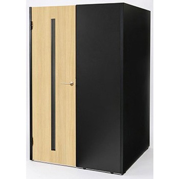 セミクローズドワークブース1212 井上金庫販売