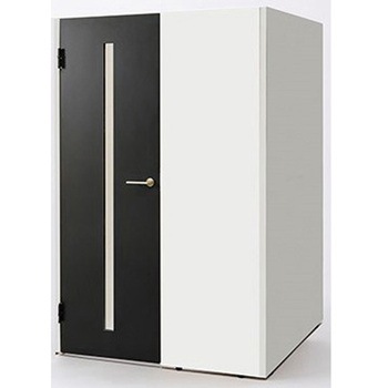 セミクローズドワークブース1212 井上金庫販売