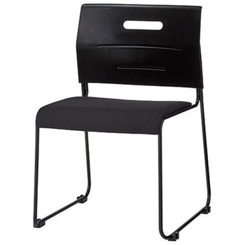 PMI スタッキングチェア 布 井上金庫販売