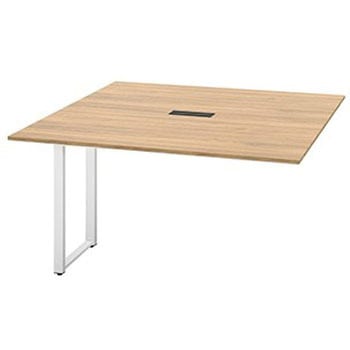 ABW 両面デスク 増連set 井上金庫販売