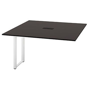 ABW 両面デスク 増連set 井上金庫販売