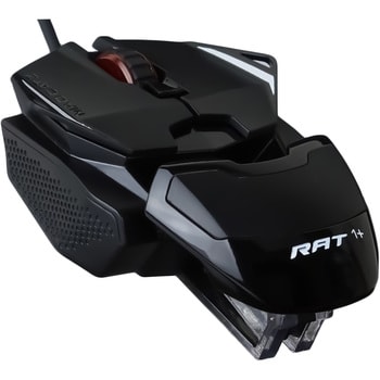 R.A.T. 1+ 有線ゲーミングマウス