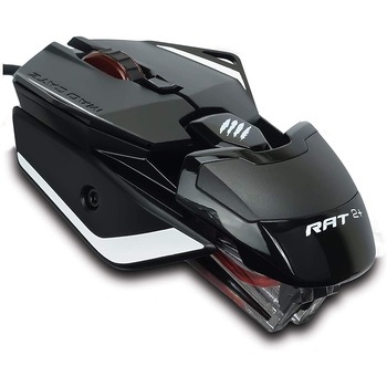 R.A.T. 2+ 有線ゲーミングマウス MadcatZ(マッドキャッツ)