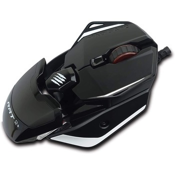 R.A.T. 2+ 有線ゲーミングマウス MadcatZ(マッドキャッツ)
