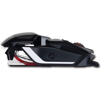 R.A.T. 2+ 有線ゲーミングマウス MadcatZ(マッドキャッツ)
