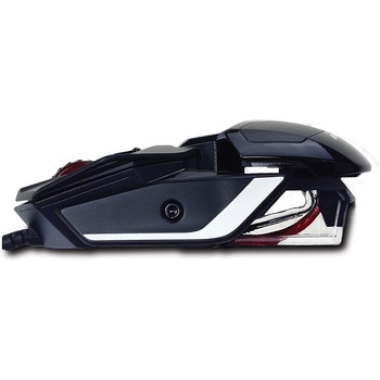 R.A.T. 2+ 有線ゲーミングマウス MadcatZ(マッドキャッツ)