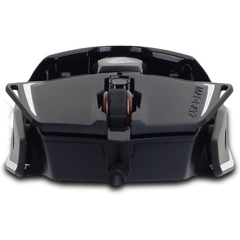 R.A.T. 2+ 有線ゲーミングマウス MadcatZ(マッドキャッツ)