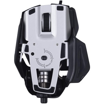 R.A.T. 6+ 有線ゲーミングマウス MadcatZ(マッドキャッツ)