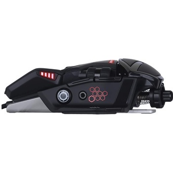 R.A.T. 6+ 有線ゲーミングマウス MadcatZ(マッドキャッツ)