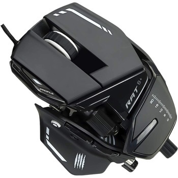 R.A.T. 8+ 有線ゲーミングマウス MadcatZ(マッドキャッツ)