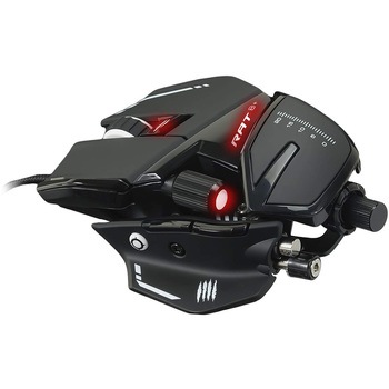 R.A.T. 8+ 有線ゲーミングマウス MadcatZ(マッドキャッツ)