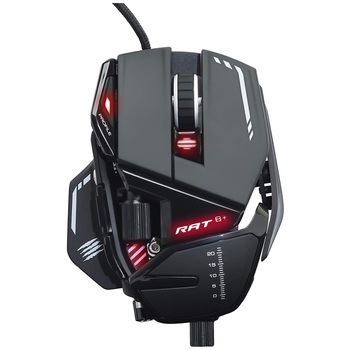 R.A.T. 8+ 有線ゲーミングマウス MadcatZ(マッドキャッツ)