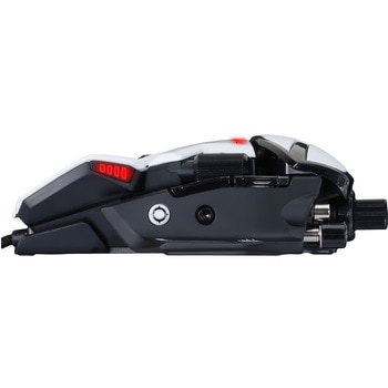 R.A.T. 8+ 有線ゲーミングマウス MadcatZ(マッドキャッツ)