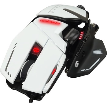 R.A.T. 8+ 有線ゲーミングマウス MadcatZ(マッドキャッツ)