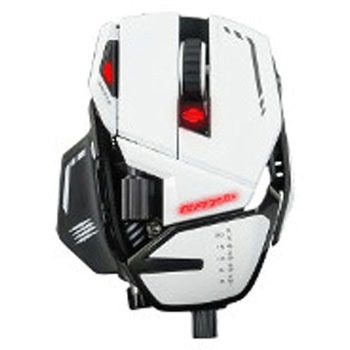 R.A.T. 8+ 有線ゲーミングマウス MadcatZ(マッドキャッツ)