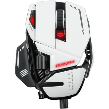 R.A.T. 8+ 有線ゲーミングマウス MadcatZ(マッドキャッツ)