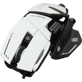 R.A.T. 8+ 有線ゲーミングマウス MadcatZ(マッドキャッツ)