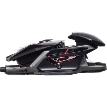R.A.T. PRO X3 有線ゲーミングマウス MadcatZ(マッドキャッツ)