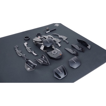 R.A.T. PRO X3 有線ゲーミングマウス MadcatZ(マッドキャッツ)