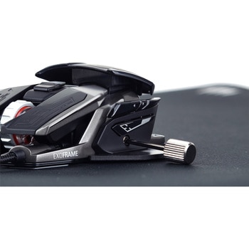 R.A.T. PRO X3 有線ゲーミングマウス MadcatZ(マッドキャッツ)