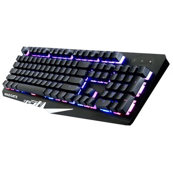 S.T.R.I.K.E. 2 メンブレンキーボード MadcatZ(マッドキャッツ)