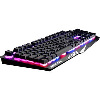 S.T.R.I.K.E. 2 メンブレンキーボード MadcatZ(マッドキャッツ)