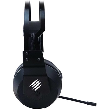 F.R.E.Q. 2 有線ゲーミングヘッドセット MadcatZ(マッドキャッツ)