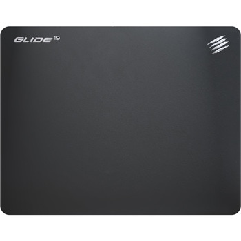 G.L.I.D.E. 19 ハイブリッド・ゲーミングマウスパッド MadcatZ(マッドキャッツ)