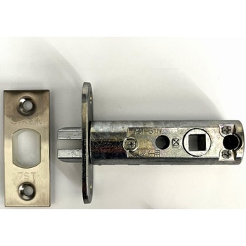 ハイレバー用ラッチ本体 GIKEN(川口技研)
