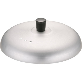 TKGアルミ親子鍋用蓋(アルマイト加工) TKG