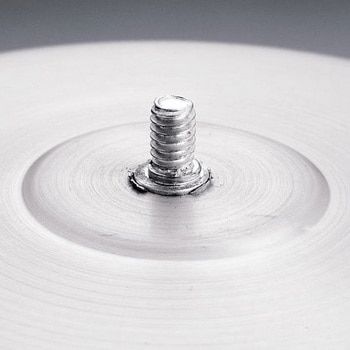 TKGアルミ親子鍋用蓋(アルマイト加工) TKG